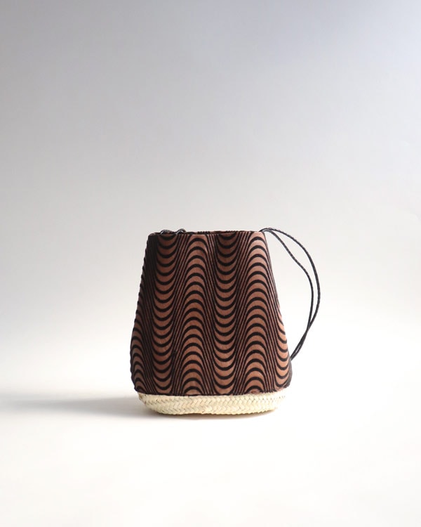 最終値下WARANGWAYANワランワヤンSacNousnous moyen WARANGWAYAN(ワランワヤン) Sac Nousnous moyen(ノスノス
