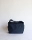 LABOR DAY Newspaper Boy Bag / Navy
