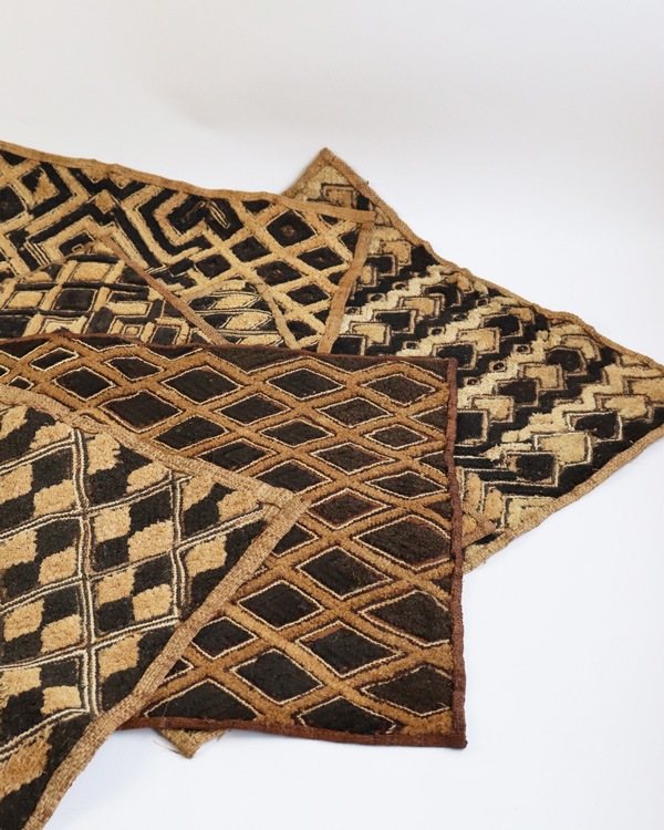 African Textile ��ӥ����� I