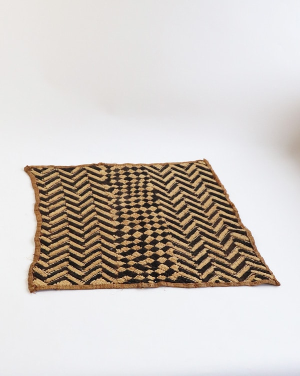 草ビロード African Textile 草ビロード I [生活雑貨とアンティークのオンライン