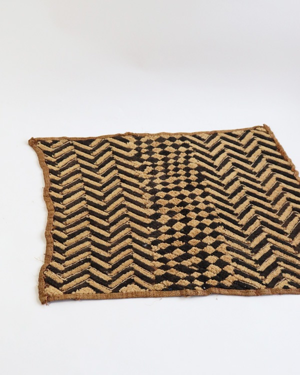 African Textile ��ӥ����� I