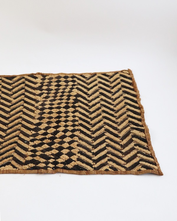 African Textile ��ӥ����� I