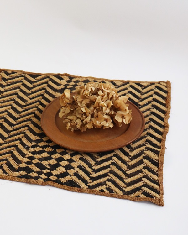 African Textile ��ӥ����� I