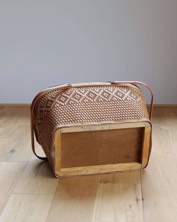 �ԥ��˥å��Х����å� APB-01