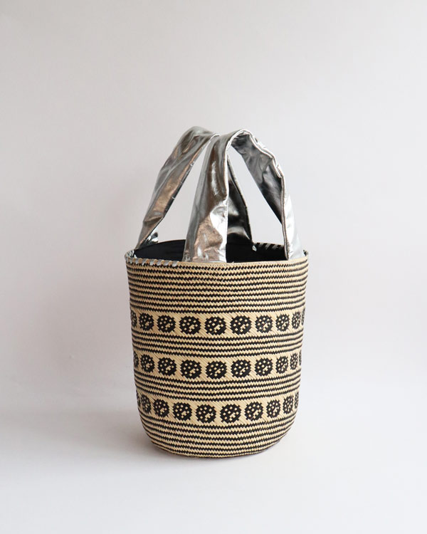 warang wayan(�������) FUTO MOTIF �饿��׼�Х����å� M