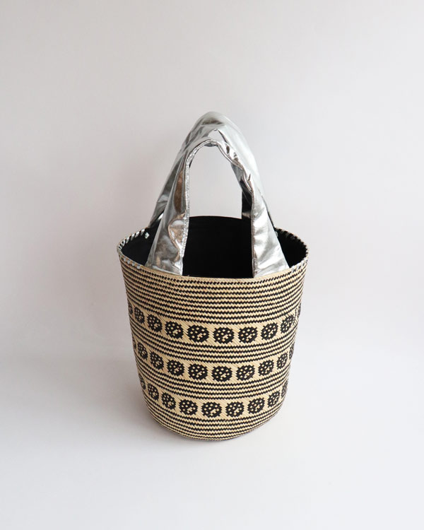 warang wayan(�������) FUTO MOTIF �饿��׼�Х����å� M