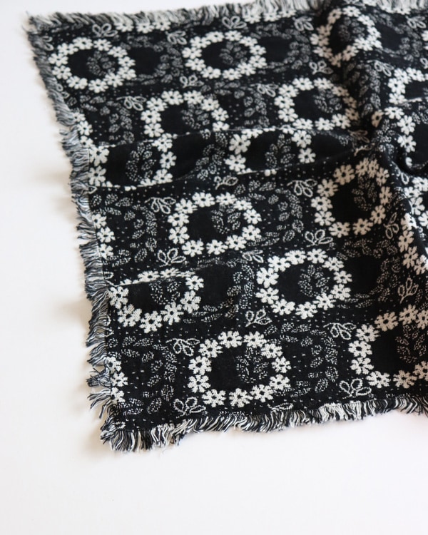 ALDIN(����ǥ���) �����륷���ե������� Large Black