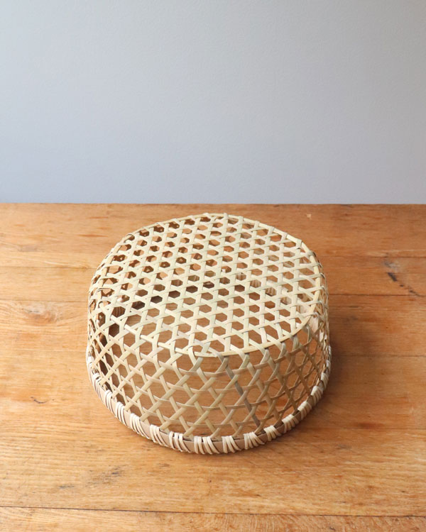 warang wayan () zaru ayam XL