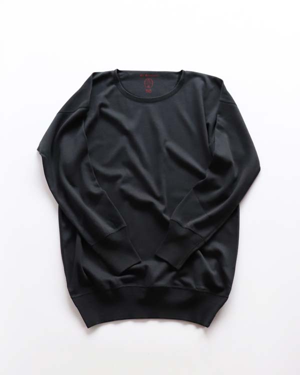 OLDE HOMESTEADER(������ɥۡ��ॹ�ƥå���) ���롼�ͥå����󥰥��꡼�� Old Worker's Black