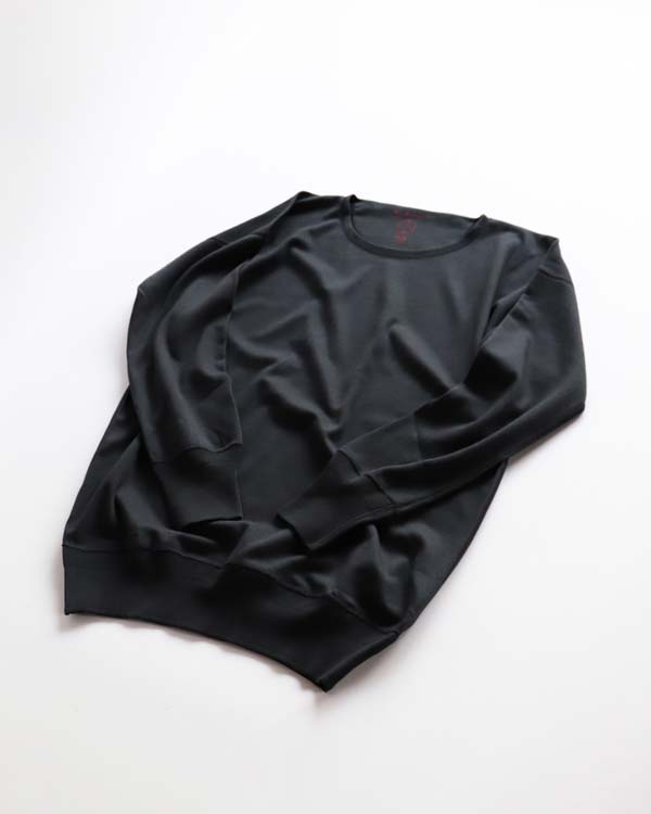 OLDE HOMESTEADER(������ɥۡ��ॹ�ƥå���) ���롼�ͥå����󥰥��꡼�� Old Worker's Black