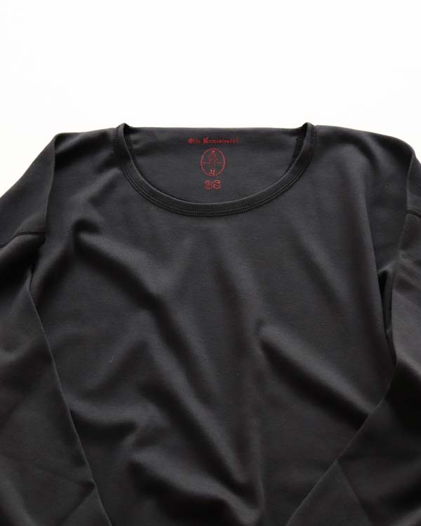 OLDE HOMESTEADER(������ɥۡ��ॹ�ƥå���) ���롼�ͥå����󥰥��꡼�� Old Worker's Black