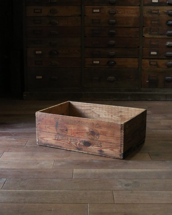 "The Martin-Senour Co."���åɥܥå���