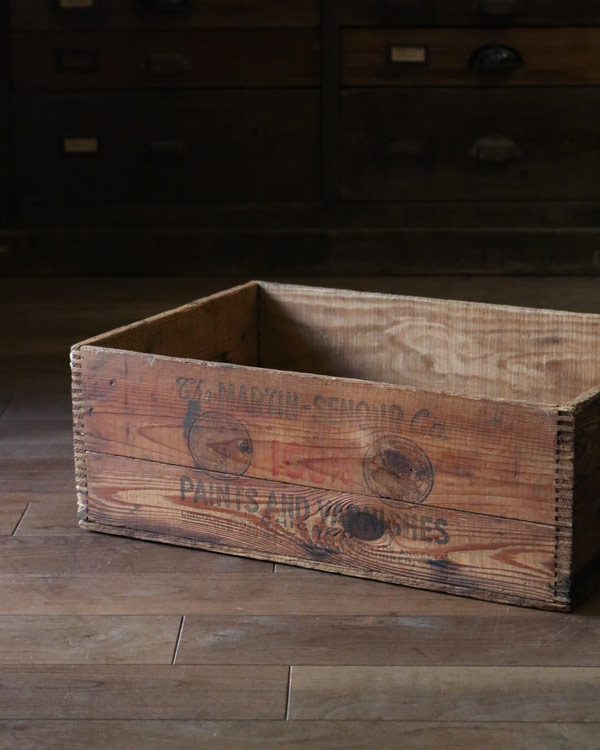 "The Martin-Senour Co."���åɥܥå���