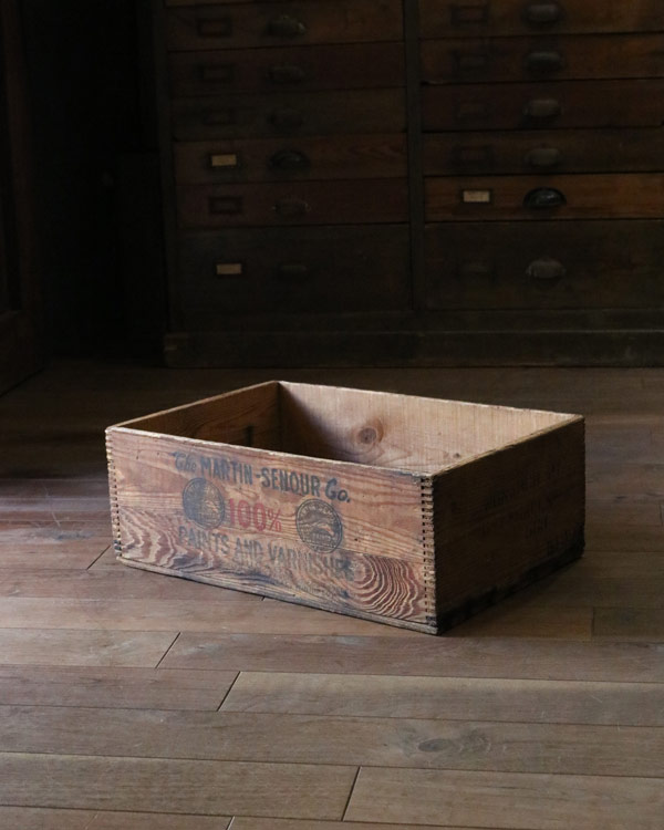 "The Martin-Senour Co."���åɥܥå���