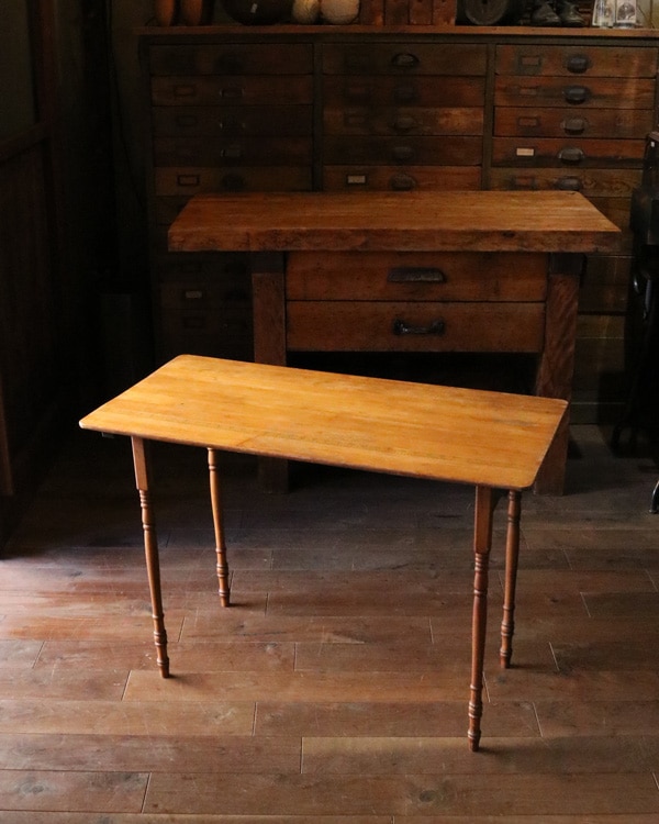 フォールディング ソーイングテーブル