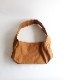 LABOR DAY Newspaper Bag / Camel