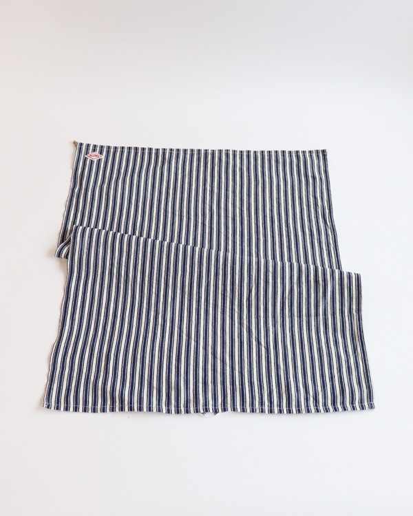 ALDIN(����ǥ���) �ȥ륷��� White��Navy