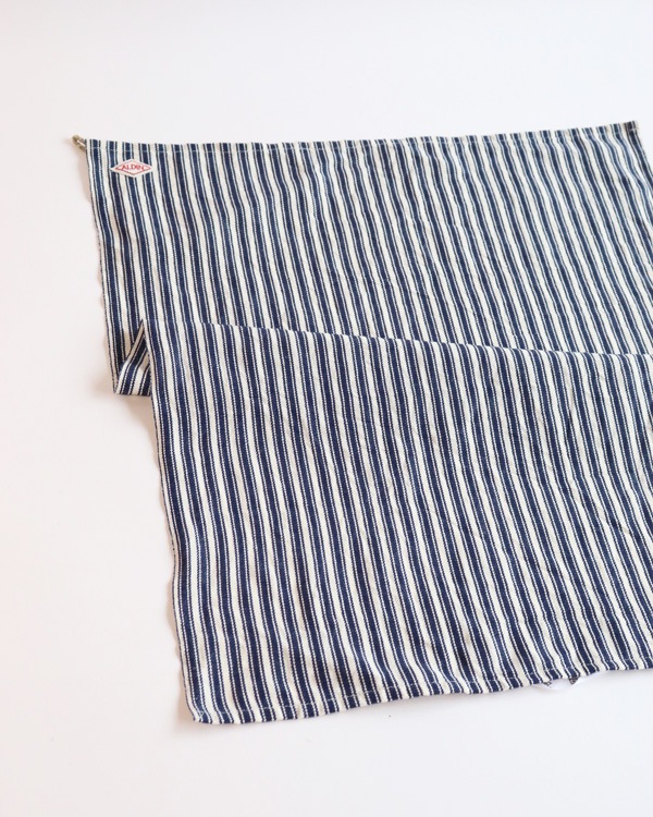 ALDIN(����ǥ���) �ȥ륷��� White��Navy
