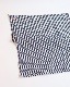 ALDIN(����ǥ���) �ȥ륷��� White��Navy