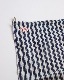 ALDIN(����ǥ���) �ȥ륷��� White��Navy