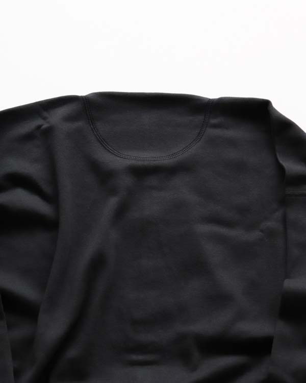 OLDE HOMESTEADER(������ɥۡ��ॹ�ƥå���) �إ�꡼�ͥå����󥰥��꡼�� Old Worker's Black