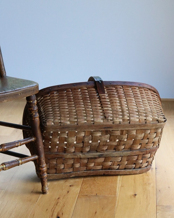 "J FISHER." �ϡ��٥��ȥХ����å�