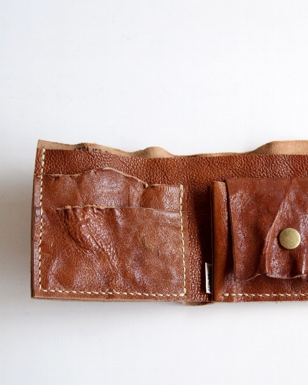 ATELIER SHIROKUMASHA ウォレット[生活雑貨とアンティークの