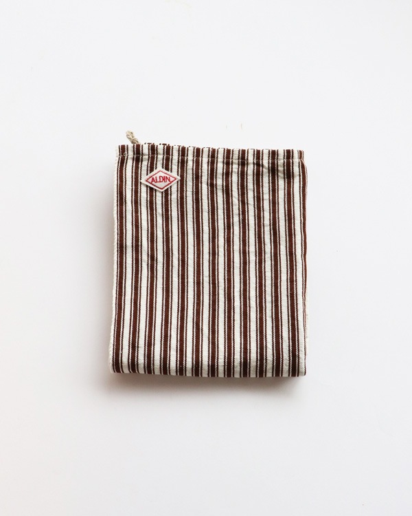 ALDIN(����ǥ���) �ȥ륷��� White��Brown