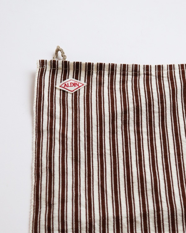 ALDIN(����ǥ���) �ȥ륷��� White��Brown