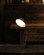 Art Deco Base Desk Lamp