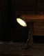 Art Deco Base Desk Lamp