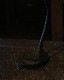 Art Deco Base Desk Lamp