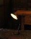 Art Deco Base Desk Lamp