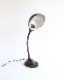 Art Deco Base Desk Lamp
