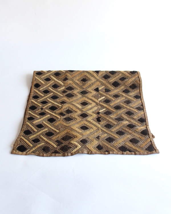 草ビロード African Textile 草ビロード A [生活雑貨とアンティークのオンライン