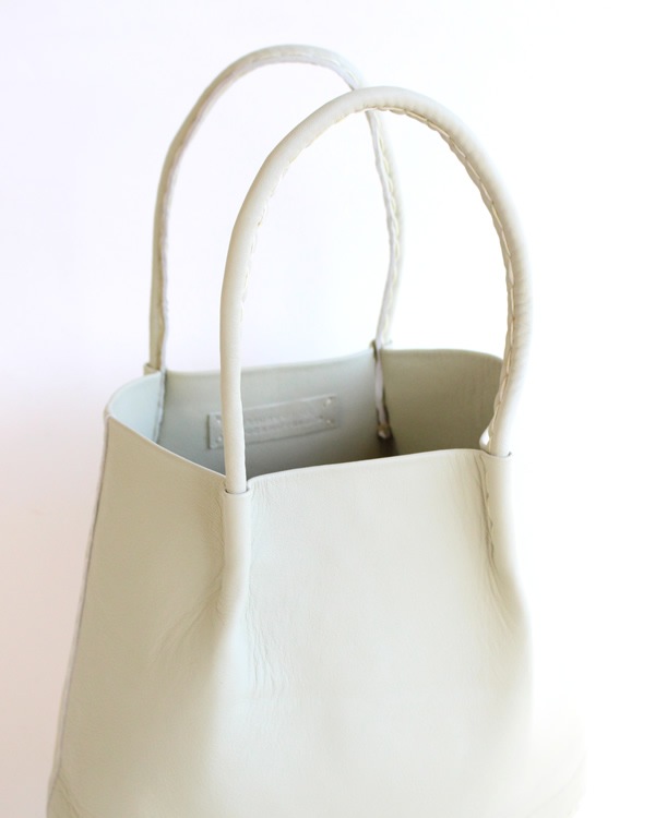 WARANGWAYAN(ワランワヤン) Sac Nousnous (ノスノス ) ベージュ Ⅲ
