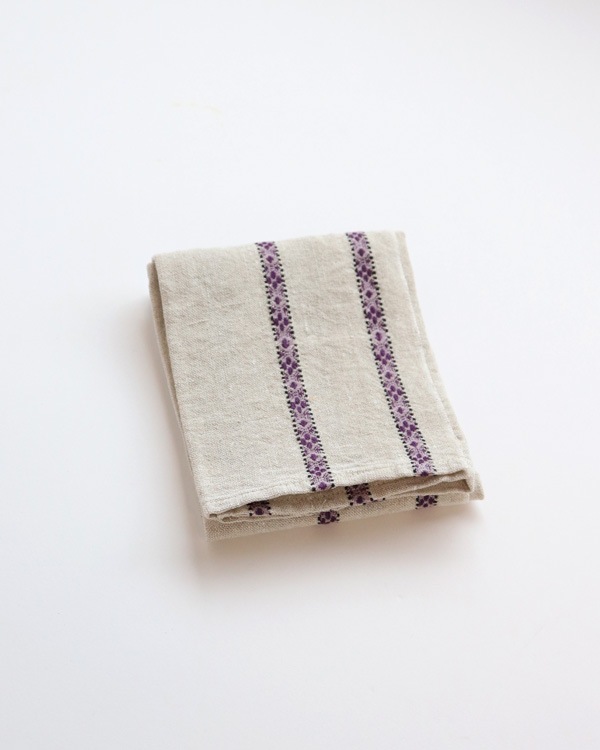 ALDIN(����ǥ���) �����ɥӡ������� Beige�� Violet