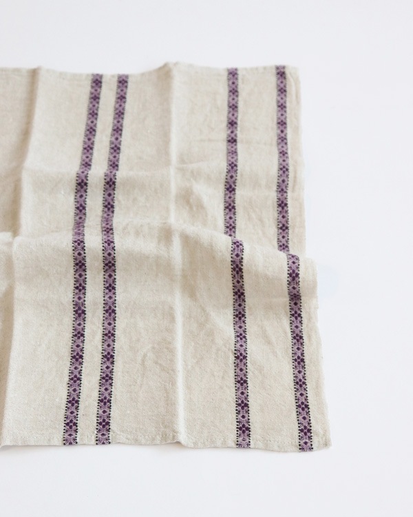 ALDIN(����ǥ���) �����ɥӡ������� Beige�� Violet