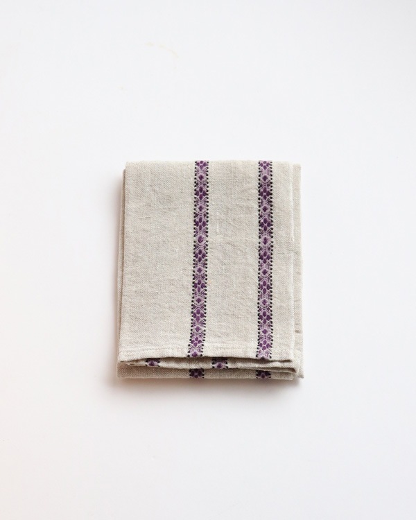 ALDIN(����ǥ���) �����ɥӡ������� Beige�� Violet