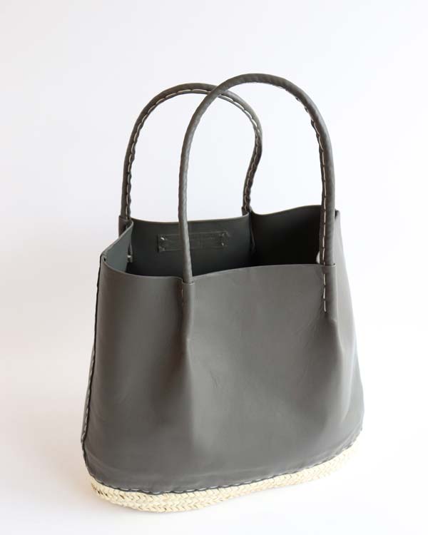 WARANGWAYAN(ワランワヤン) Sac Nousnous (ノスノス ) ダークグレー