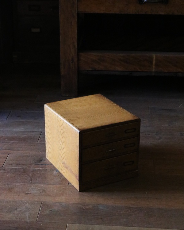 木製　小引出し　古家具 小引き出し 7杯 | 古家具,引き出し類 | R-select