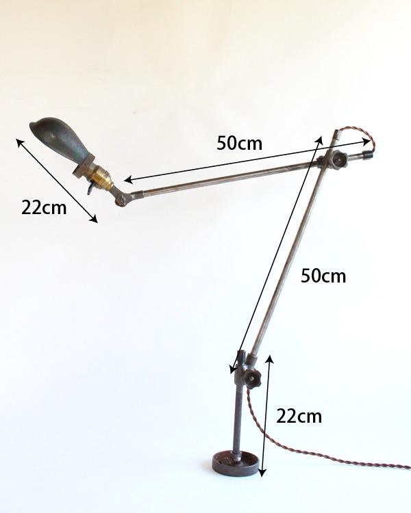 m*o様 O C WHITE WALL MOUNT LAMP アンティーク　ラン O.C.WHITE