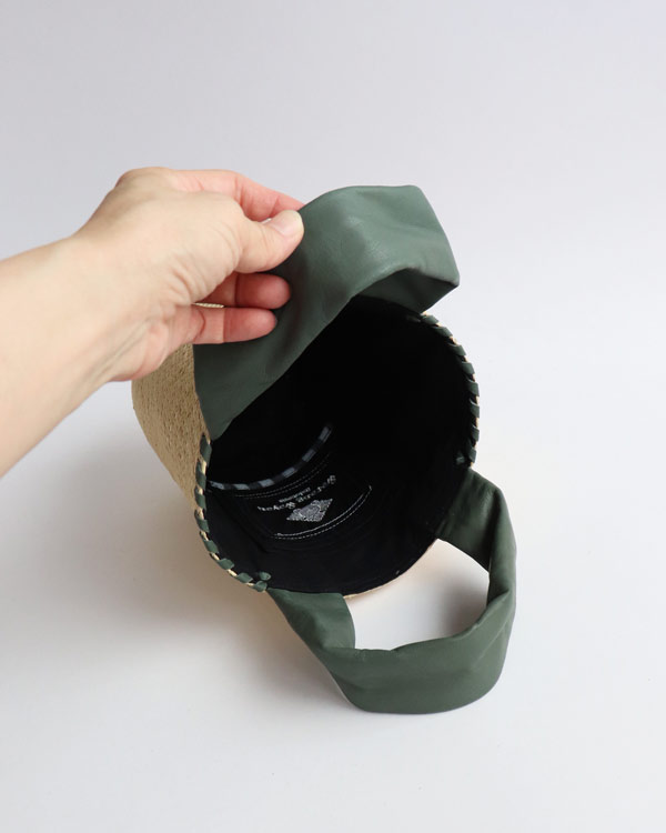 warang wayan(�������) FUTO �饿��׼�Х����å� �ǥ����ץե��쥹�� S