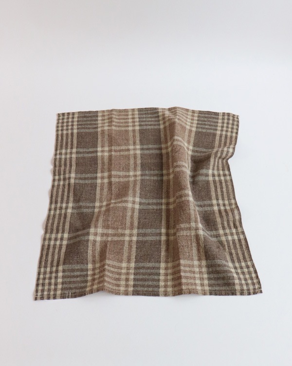 ALDIN(����ǥ���) �ǥ��å��奯���� Brown