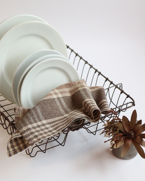 ALDIN(����ǥ���) �ǥ��å��奯���� Brown