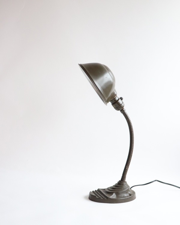 "EAGLE" Desk Lamp