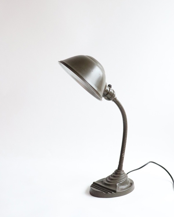 "EAGLE" Desk Lamp