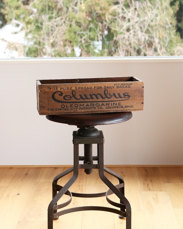 "Columbus" ���åɥܥå���