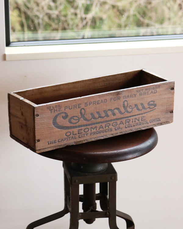 "Columbus" ���åɥܥå���