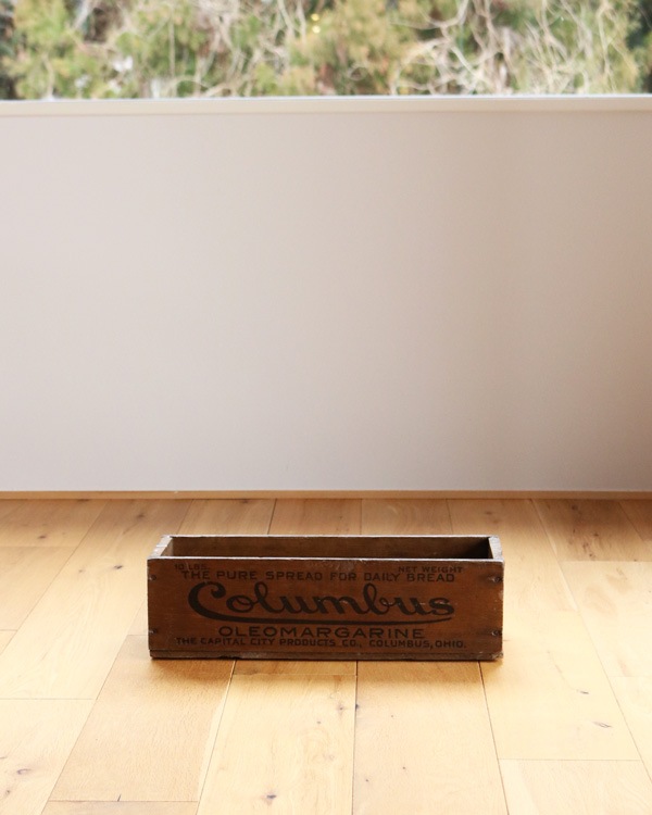 "Columbus" ���åɥܥå���